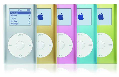 How Apple Can Make the iPod Mighty Again | Macworld